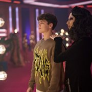 Czas na Show. Drag Me Out - galeria zdjęć - filmweb