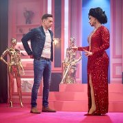 Czas na Show. Drag Me Out - galeria zdjęć - filmweb