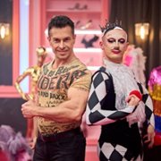 Czas na Show. Drag Me Out - galeria zdjęć - filmweb