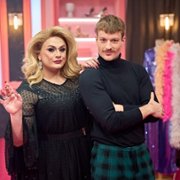 Czas na Show. Drag Me Out - galeria zdjęć - filmweb