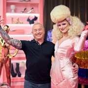 Czas na Show. Drag Me Out - galeria zdjęć - filmweb