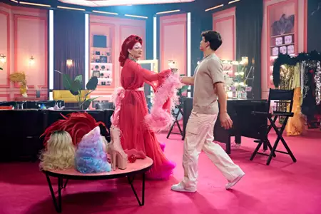 Czas na Show. Drag Me Out - galeria zdjęć - filmweb