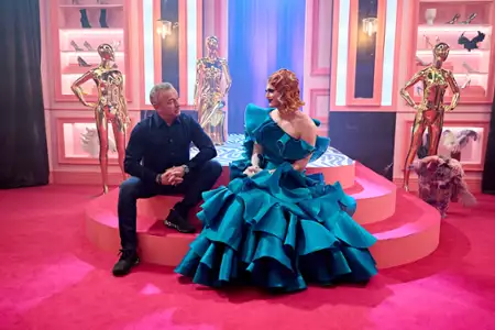 Czas na Show. Drag Me Out - galeria zdjęć - filmweb