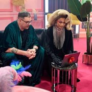 Czas na Show. Drag Me Out - galeria zdjęć - filmweb