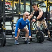 Czas na Show. Drag Me Out - galeria zdjęć - filmweb