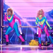 Czas na Show. Drag Me Out - galeria zdjęć - filmweb