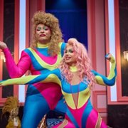 Czas na Show. Drag Me Out - galeria zdjęć - filmweb