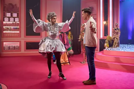 Czas na Show. Drag Me Out - galeria zdjęć - filmweb