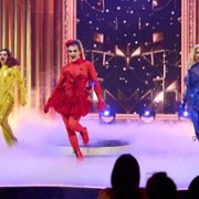 Czas na Show. Drag Me Out - galeria zdjęć - filmweb
