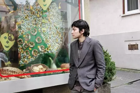 W obcej skórze - galeria zdjęć - filmweb