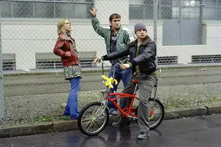 W obcej skórze - galeria zdjęć - filmweb
