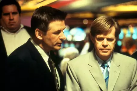 Cooler - galeria zdjęć - filmweb