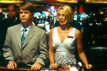 Cooler - galeria zdjęć - filmweb