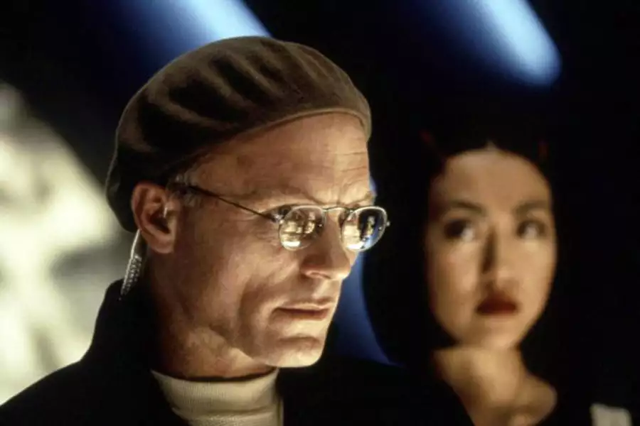 Truman Show - galeria zdjęć - filmweb