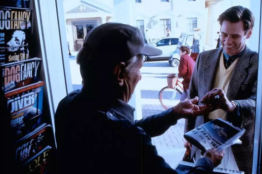 Truman Show - galeria zdjęć - filmweb