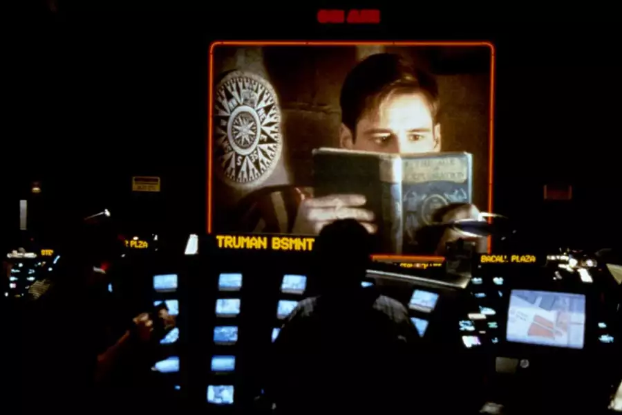 Truman Show - galeria zdjęć - filmweb