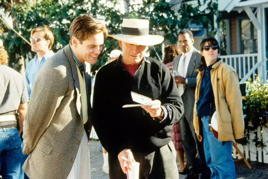Truman Show - galeria zdjęć - filmweb