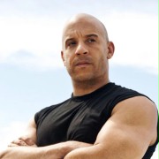 Vin Diesel w Szybcy i wściekli 5