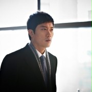 Min-ho Ahn, prokurator