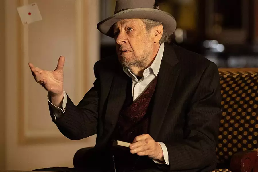 Pete kombinator - galeria zdjęć - filmweb