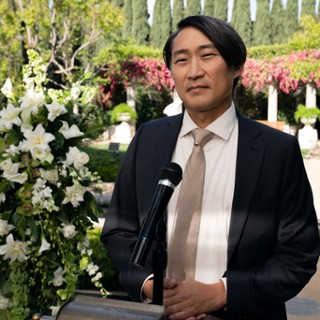 Pastor Wayne