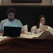 Iris i mężczyźni - galeria zdjęć - filmweb