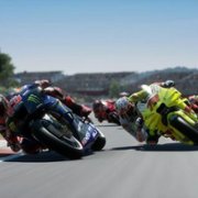 MotoGP 24 - galeria zdjęć - filmweb