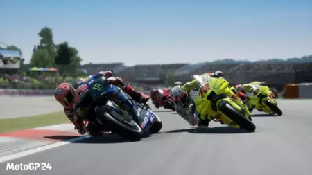 MotoGP 24 - galeria zdjęć - filmweb