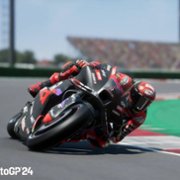 MotoGP 24 - galeria zdjęć - filmweb