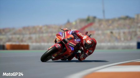 MotoGP 24 - galeria zdjęć - filmweb