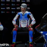 MotoGP 24 - galeria zdjęć - filmweb