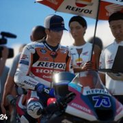 MotoGP 24 - galeria zdjęć - filmweb