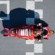 MotoGP 24 - galeria zdjęć - filmweb