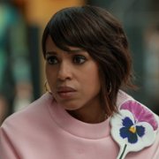 Kerry Washington w Kobiety niedoskonałe