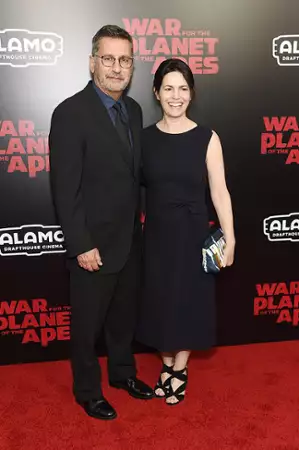 Wojna o planetę małp - galeria zdjęć - filmweb
