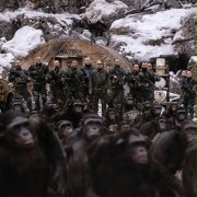 War for the Planet of the Apes - galeria zdjęć - filmweb