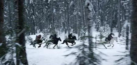 Wojna o planetę małp - galeria zdjęć - filmweb