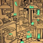 Ever Seen A Cat? 2 - galeria zdjęć - filmweb