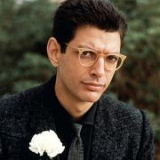 Jeff Goldblum w Wielki chłód