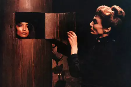 Przemoc w więzieniu dla kobiet - galeria zdjęć - filmweb
