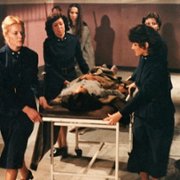 Przemoc w więzieniu dla kobiet - galeria zdjęć - filmweb