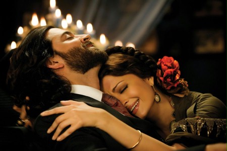 Guzaarish - galeria zdjęć - filmweb