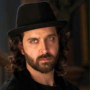 Hrithik Roshan