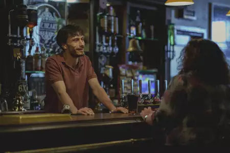 Reniferek - galeria zdjęć - filmweb