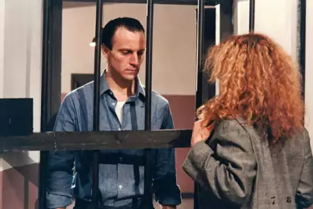 Emanuelle fuga dall'inferno - galeria zdjęć - filmweb