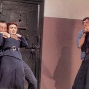 Emanuelle fuga dall'inferno - galeria zdjęć - filmweb