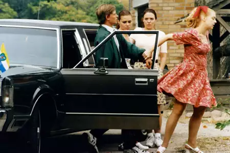 U Pana Boga za piecem - galeria zdjęć - filmweb