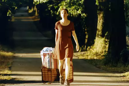U Pana Boga za piecem - galeria zdjęć - filmweb