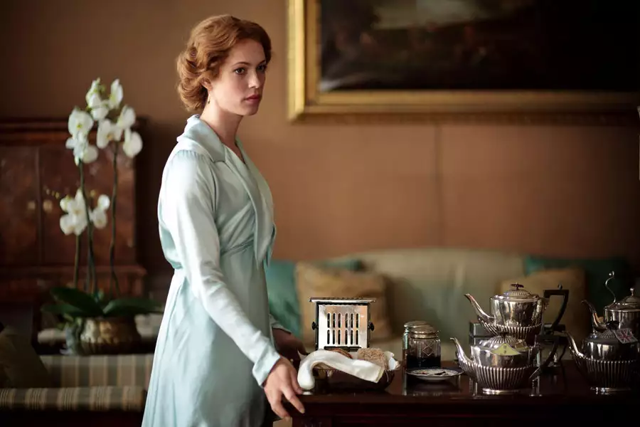 Koniec defilady - galeria zdjęć - filmweb