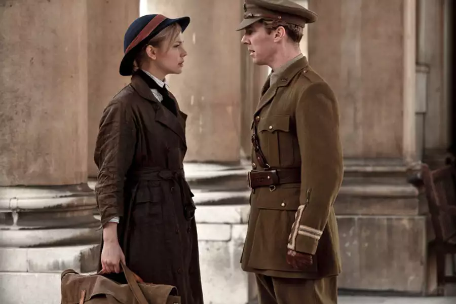 Koniec defilady - galeria zdjęć - filmweb